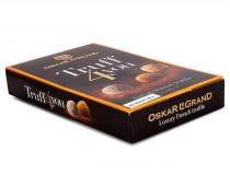 Truffle candies